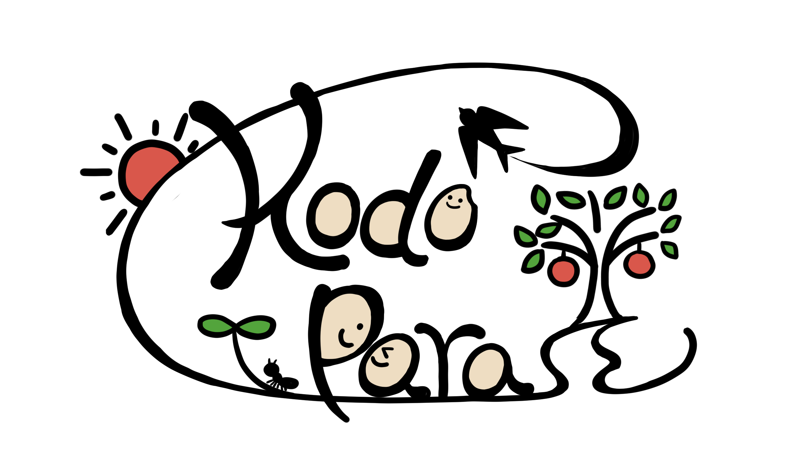 子どもパラダイス